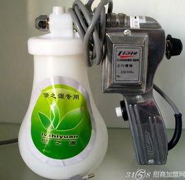 绿之源家电清洗加盟优势详解 环保咨询服务助力可持续发展