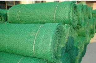 三维植被网 环保工程的绿色卫士 - 北京厂家价格与产品解析